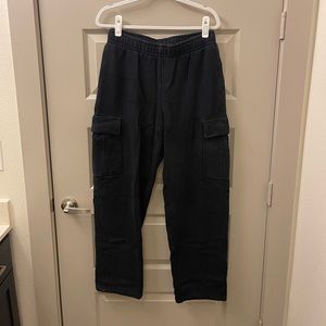 Aritzia Cargo Sweats